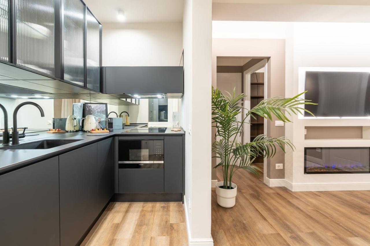 San Marco - Fillyourhomewithlove Design Apartment Флоренция Экстерьер фото
