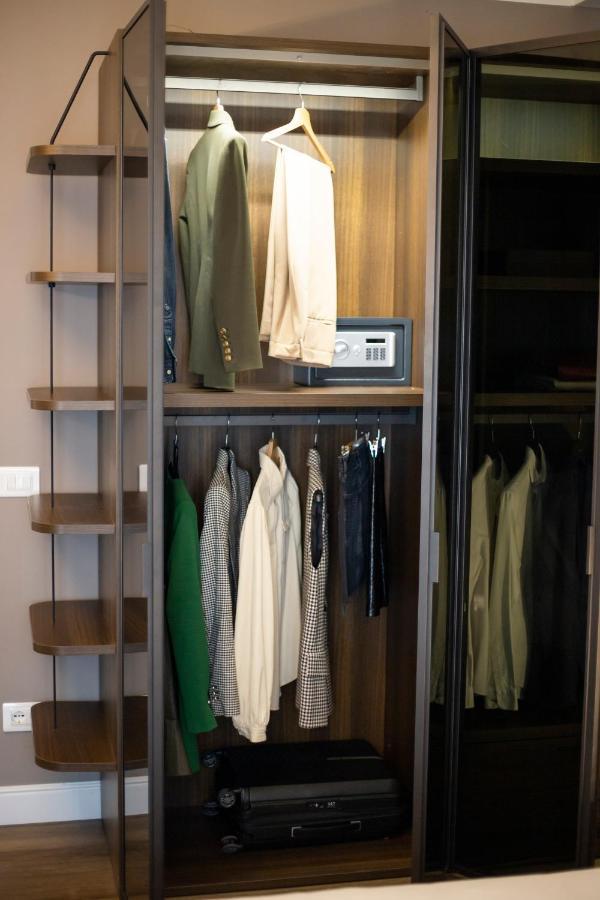 San Marco - Fillyourhomewithlove Design Apartment Флоренция Экстерьер фото