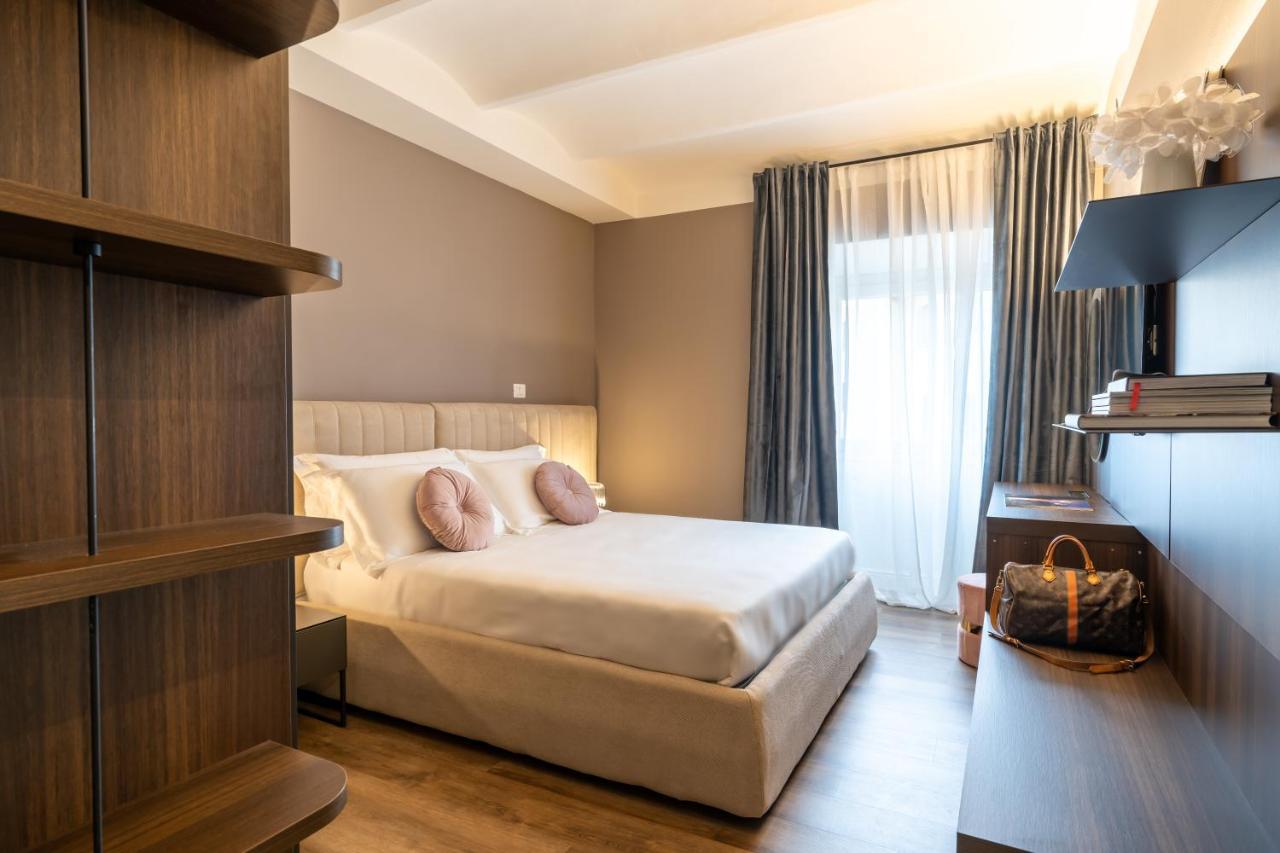 San Marco - Fillyourhomewithlove Design Apartment Флоренция Экстерьер фото