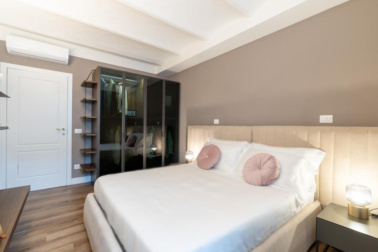 San Marco - Fillyourhomewithlove Design Apartment Флоренция Экстерьер фото