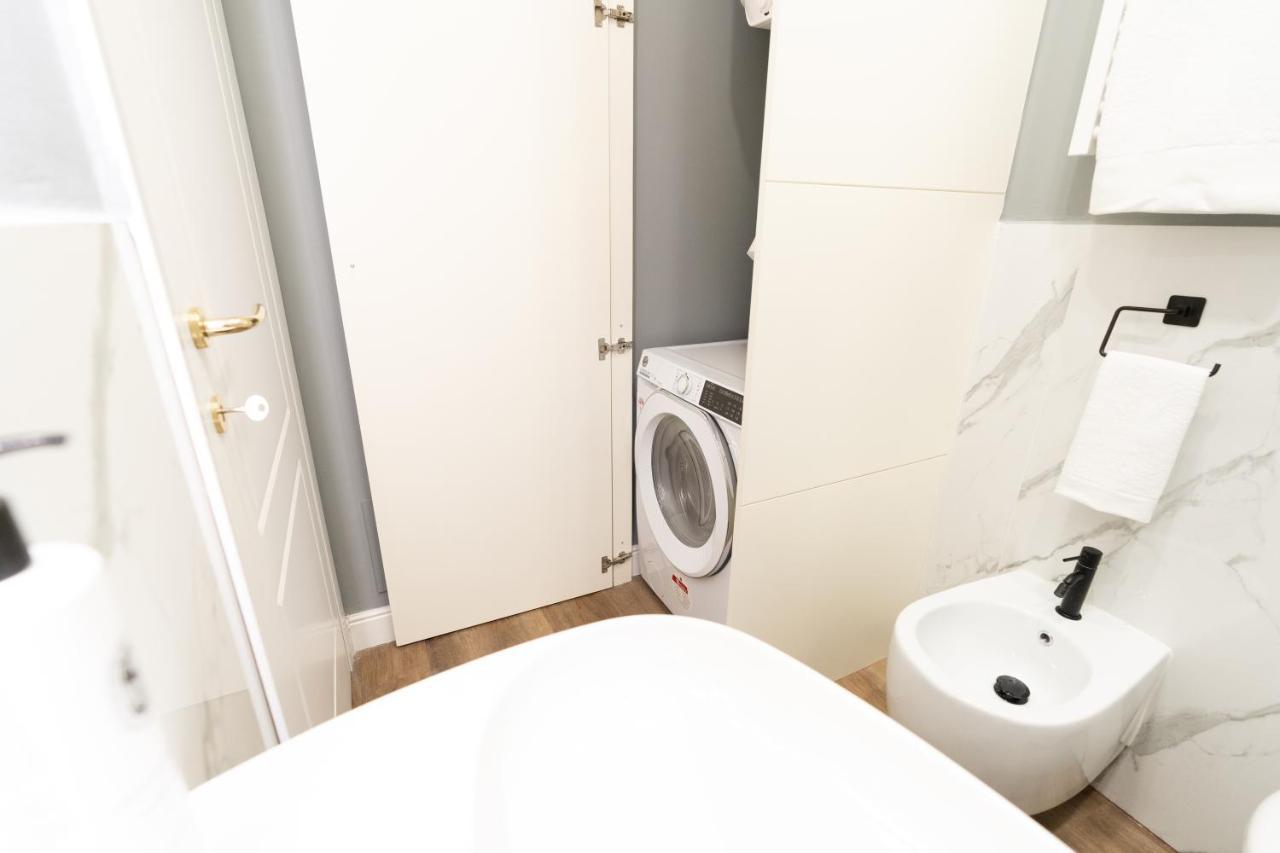 San Marco - Fillyourhomewithlove Design Apartment Флоренция Экстерьер фото