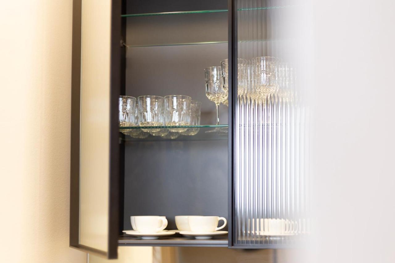 San Marco - Fillyourhomewithlove Design Apartment Флоренция Экстерьер фото