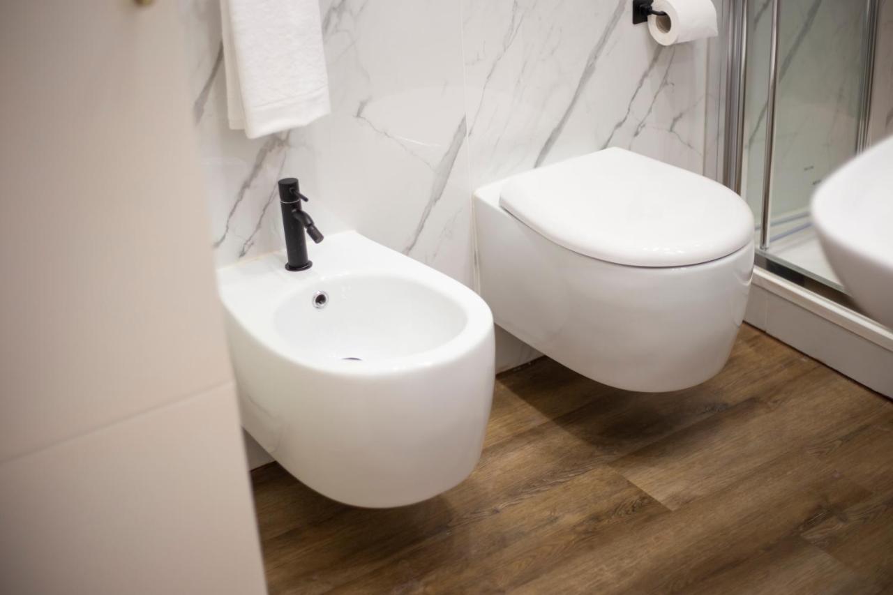 San Marco - Fillyourhomewithlove Design Apartment Флоренция Экстерьер фото
