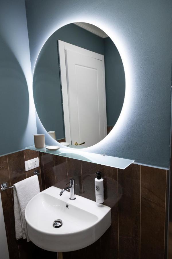 San Marco - Fillyourhomewithlove Design Apartment Флоренция Экстерьер фото